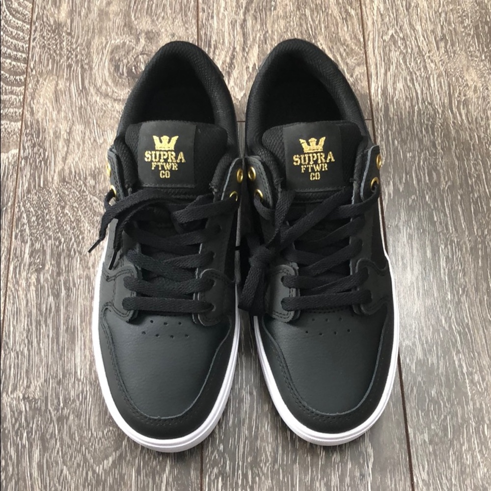 Supra Men’s Shoe
